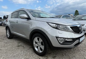 Kia Sportage 2.0CRDI AWD  | Mobile.bg    2