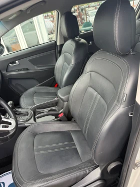 Kia Sportage 2.0CRDI AWD  | Mobile.bg    8