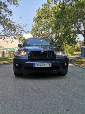 Обява за продажба на BMW X5 5 i xdrive ~29 000 лв. - изображение 1