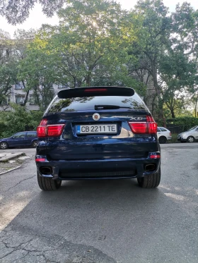 Обява за продажба на BMW X5 5 i xdrive ~29 000 лв. - изображение 2