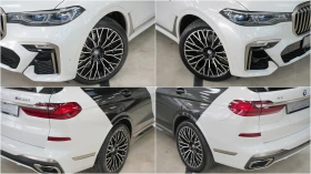 Обява за продажба на BMW X7 M50i xDrive Individual Shadow Line ~ 136 000 лв. - изображение 6