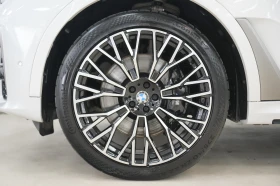 BMW X7 M50i xDrive Individual Shadow Line | Mobile.bg    14