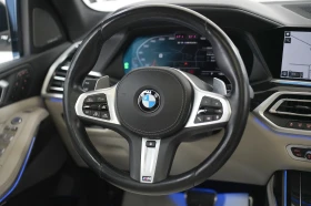 Обява за продажба на BMW X7 M50i xDrive Individual Shadow Line ~ 136 000 лв. - изображение 9