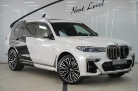 Обява за продажба на BMW X7 M50i xDrive Individual Shadow Line ~ 136 000 лв. - изображение 2