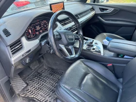 Audi Q7 3.0T Progressiv* CARFAX* *  | Mobile.bg    7