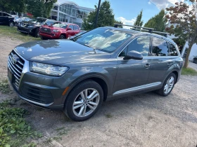 Audi Q7 3.0T Progressiv* CARFAX* *  | Mobile.bg    5