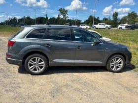 Audi Q7 3.0T Progressiv* CARFAX* *  | Mobile.bg    4