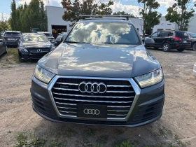 Audi Q7 3.0T Progressiv* CARFAX* *  | Mobile.bg    3