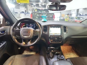 Dodge Durango * R/T * CARFAX *    | Mobile.bg    11