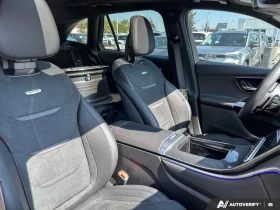 Mercedes-Benz GLC 43 AMG 4MATIC * BURMESTER * PANO * CAMERA * AMBIENT  | Mobile.bg    6