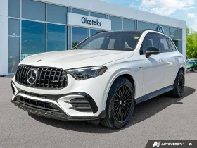  Mercedes-Benz GLC 43...