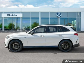 Mercedes-Benz GLC 43 AMG 4MATIC * BURMESTER * PANO * CAMERA * AMBIENT  | Mobile.bg    3