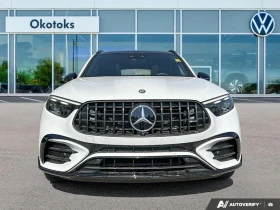 Mercedes-Benz GLC 43 AMG 4MATIC * BURMESTER * PANO * CAMERA * AMBIENT  | Mobile.bg    2