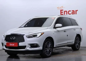Infiniti QX60 3.5 AWD