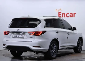 Infiniti QX60 3.5 AWD | Mobile.bg    2