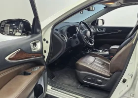 Infiniti QX60 3.5 AWD | Mobile.bg    10
