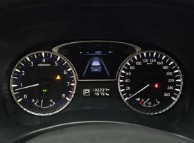 Infiniti QX60 3.5 AWD | Mobile.bg    8