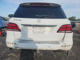 Mercedes-Benz GLE 350  V6 | Mobile.bg    5