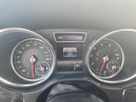 Mercedes-Benz GLE 350  V6 | Mobile.bg    7