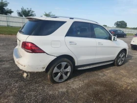 Mercedes-Benz GLE 350  V6 | Mobile.bg    6