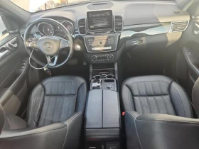 Mercedes-Benz GLE 350  V6 | Mobile.bg    9