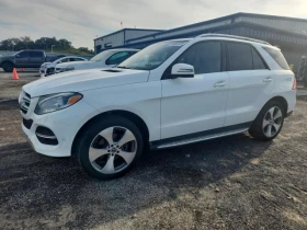  Mercedes-Benz GLE 35...