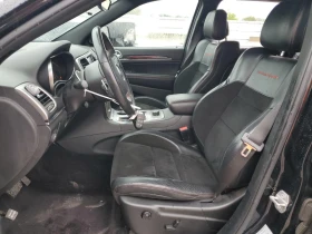 Jeep Grand cherokee Trailhawk / 3.6L V6 Pentastar / Quadra-Drive II  - 23900 лв. / 12219.88 € - 81361261 8