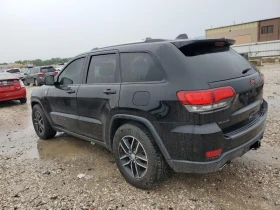 Jeep Grand cherokee Trailhawk / 3.6L V6 Pentastar / Quadra-Drive II  - 23900 лв. / 12219.88 € - 81361261 2