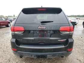 Jeep Grand cherokee Trailhawk / 3.6L V6 Pentastar / Quadra-Drive II  - 23900 лв. / 12219.88 € - 81361261 6