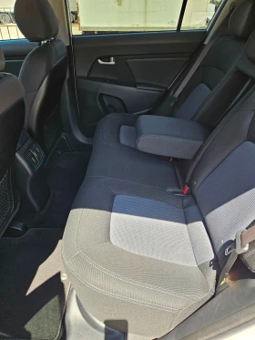 Kia Sportage 2.4 4x4 | Mobile.bg    10