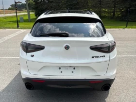 Alfa Romeo Stelvio * Ti * CARFAX * БЕЗ ПЪРВОНАЧАЛНА ВНОСКА - 39000 лв. / 19940.38 € - 40161864 4