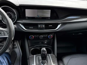 Alfa Romeo Stelvio * Ti * CARFAX * БЕЗ ПЪРВОНАЧАЛНА ВНОСКА - 39000 лв. / 19940.38 € - 40161864 9