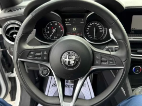 Alfa Romeo Stelvio * Ti * CARFAX * БЕЗ ПЪРВОНАЧАЛНА ВНОСКА - 39000 лв. / 19940.38 € - 40161864 12