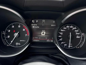 Alfa Romeo Stelvio * Ti * CARFAX * БЕЗ ПЪРВОНАЧАЛНА ВНОСКА - 39000 лв. / 19940.38 € - 40161864 8