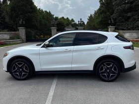 Alfa Romeo Stelvio * Ti * CARFAX * БЕЗ ПЪРВОНАЧАЛНА ВНОСКА - 39000 лв. / 19940.38 € - 40161864 2