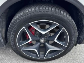 Alfa Romeo Stelvio * Ti * CARFAX * БЕЗ ПЪРВОНАЧАЛНА ВНОСКА - 39000 лв. / 19940.38 € - 40161864 7