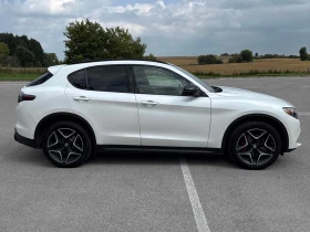 Alfa Romeo Stelvio * Ti * CARFAX * БЕЗ ПЪРВОНАЧАЛНА ВНОСКА - 39000 лв. / 19940.38 € - 40161864 3