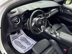 Alfa Romeo Stelvio * Ti * CARFAX * БЕЗ ПЪРВОНАЧАЛНА ВНОСКА - 39000 лв. / 19940.38 € - 40161864 5