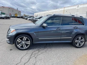Mercedes-Benz GLK 2013 350 4MATIC* БЕЗ ПЪРВОНАЧАЛНА ВНОСКА*  - 15890 лв. / 8124.43 € - 84070728 3