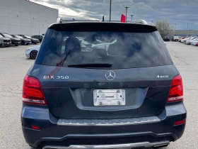 Mercedes-Benz GLK 2013 350 4MATIC* БЕЗ ПЪРВОНАЧАЛНА ВНОСКА*  - 15890 лв. / 8124.43 € - 84070728 5