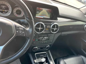 Mercedes-Benz GLK 2013 350 4MATIC* БЕЗ ПЪРВОНАЧАЛНА ВНОСКА*  - 15890 лв. / 8124.43 € - 84070728 9