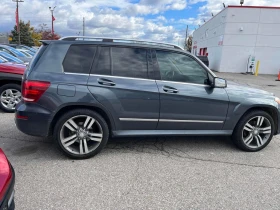 Mercedes-Benz GLK 2013 350 4MATIC* БЕЗ ПЪРВОНАЧАЛНА ВНОСКА*  - 15890 лв. / 8124.43 € - 84070728 4