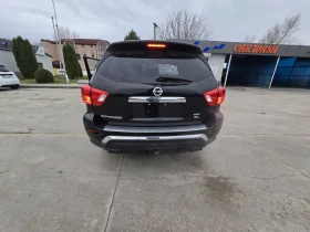 Nissan Pathfinder 4x4, снимка 7
