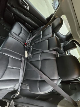 Nissan Pathfinder 4x4, снимка 3
