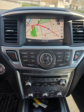 Nissan Pathfinder 4x4 SL - 17800 € / 34813.77 лв. - 95719136 4