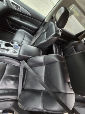 Nissan Pathfinder 4x4, снимка 8