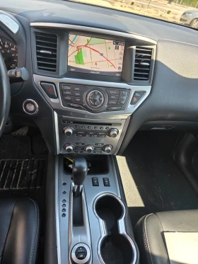 Nissan Pathfinder 4x4 SL - 17800 € / 34813.77 лв. - 95719136 6