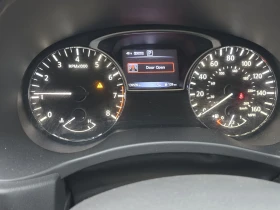 Nissan Pathfinder 4x4, снимка 5