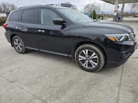 Nissan Pathfinder 4x4, снимка 2