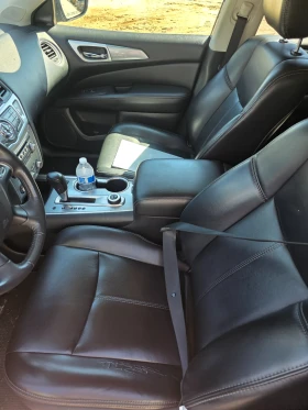 Nissan Pathfinder 4x4 SL - 17800 € / 34813.77 лв. - 95719136 11